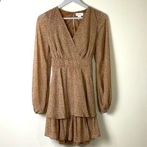 Japna, Women dress size S